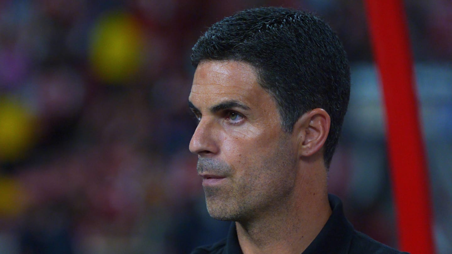 Arsenal Completes £15m Signing of Spain U21 Defender Mosquera Amid Valencia Tensions