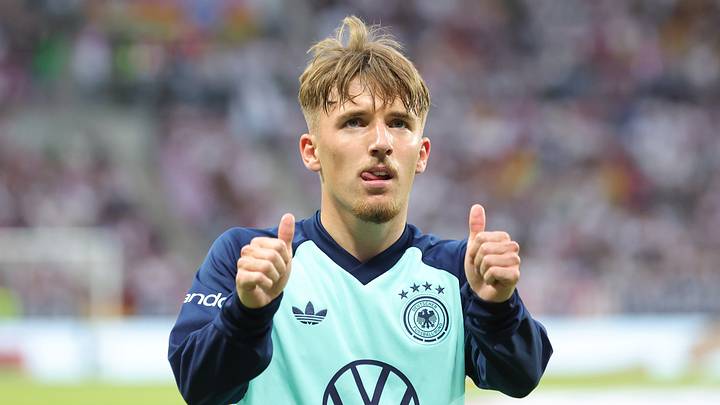 Lennart Karls Traumklub ist Real Madrid
