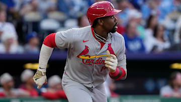 St. Louis Cardinals v Kansas City Royals