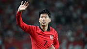 South Korea v Cameroon - International Friendly