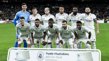 Real Madrid es el favorito a ganar el Mundial de Clubes 2023