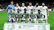 Real Madrid 