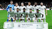 Real Madrid 