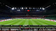 San Siro