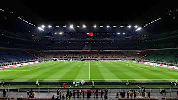 San Siro