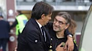 Inzaghi e Juric