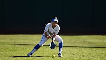 UCLA v Stanford