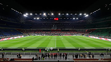 San Siro