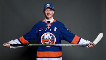 2025 NHL Draft - Portraits