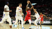 Pelicans enfrentan a Clippers en el play in