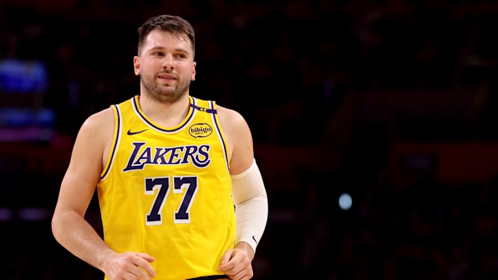 Luka Doncic