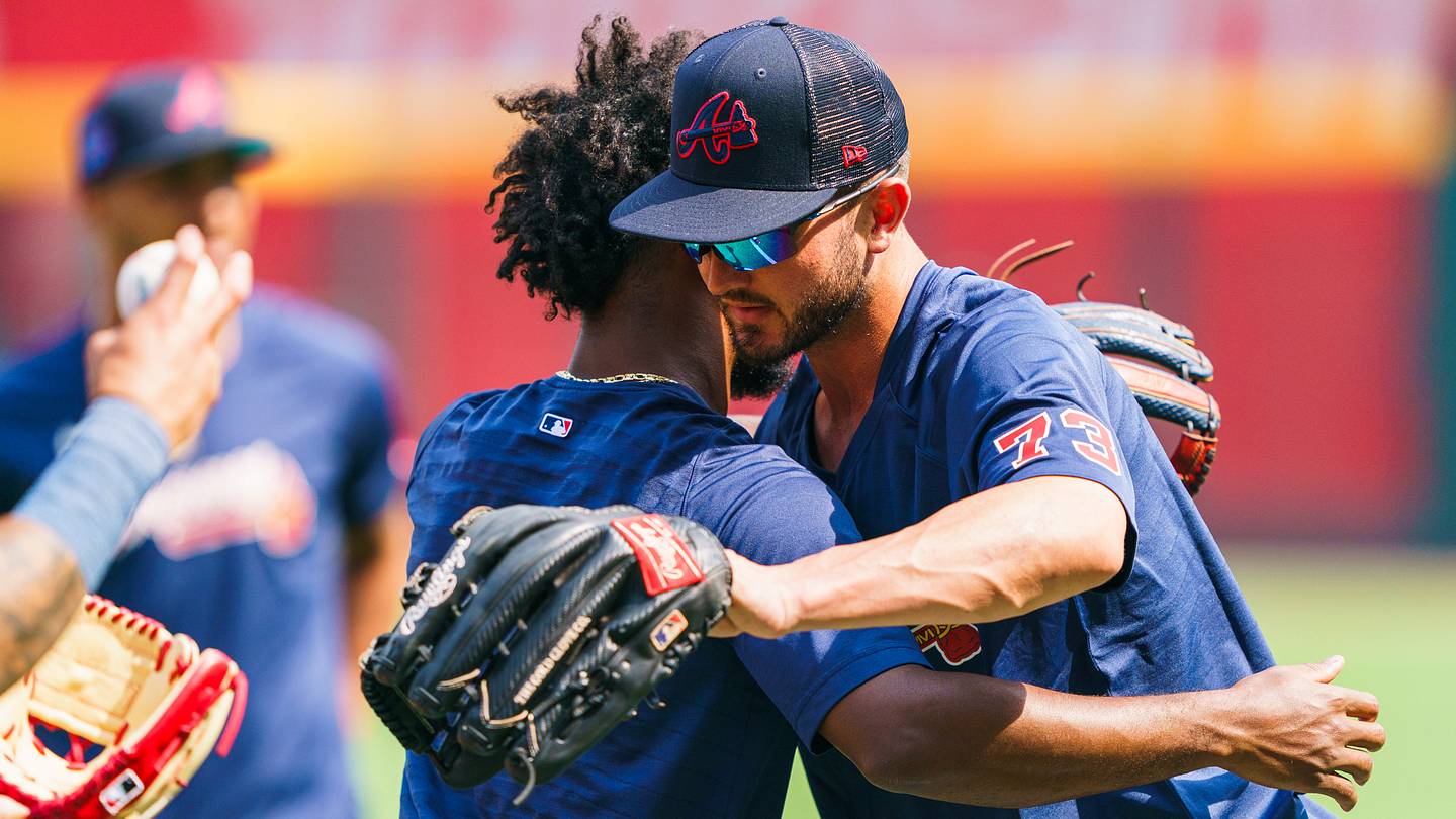MLB Rumors: Braves final roster spot could go to surprising fan favorite - Vimarsana News