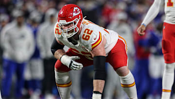 Kansas City Chiefs v Buffalo Bills
