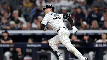 Division Series - Toronto Blue Jays v New York Yankees - Game Three