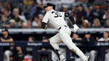 Division Series - Toronto Blue Jays v New York Yankees - Game Three