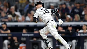 Division Series - Toronto Blue Jays v New York Yankees - Game Three