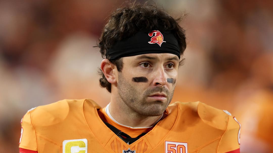 Baker Mayfield and Tampa Bay missed out on a great opportunity on Thursday night.