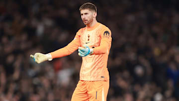 Tottenham Hotspur FC v Atletico de Madrid - UEFA Champions League 2025/26 Round of 16 Second Leg