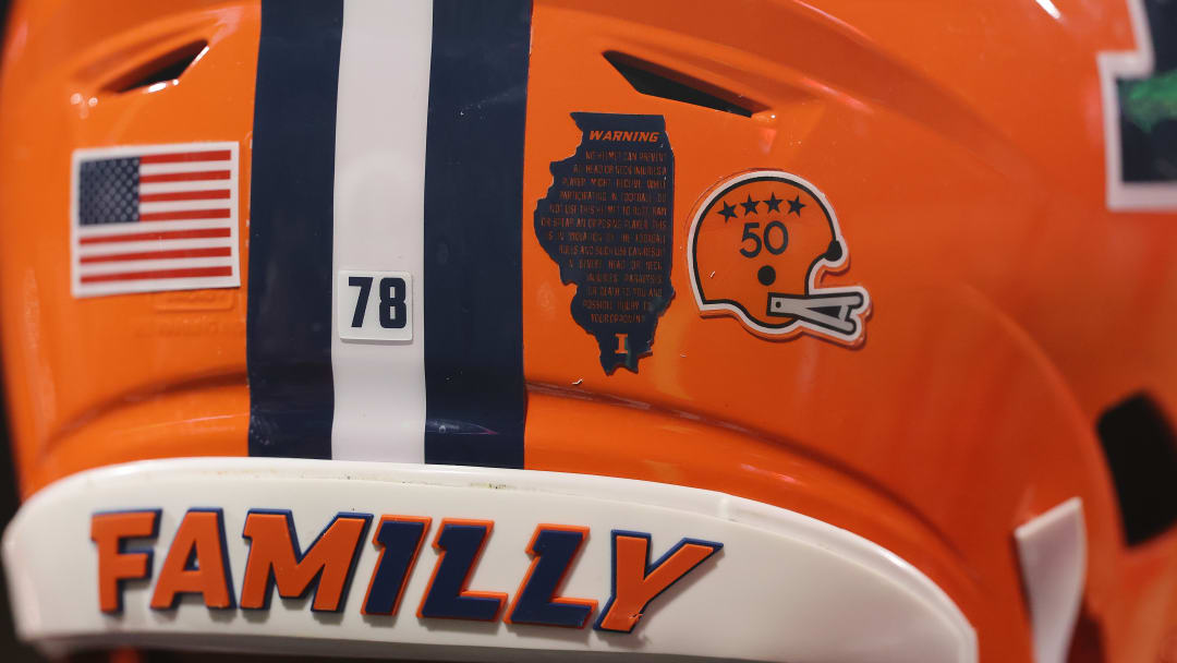 Nebraska v Illinois
