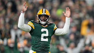 New Orleans Saints v Green Bay Packers