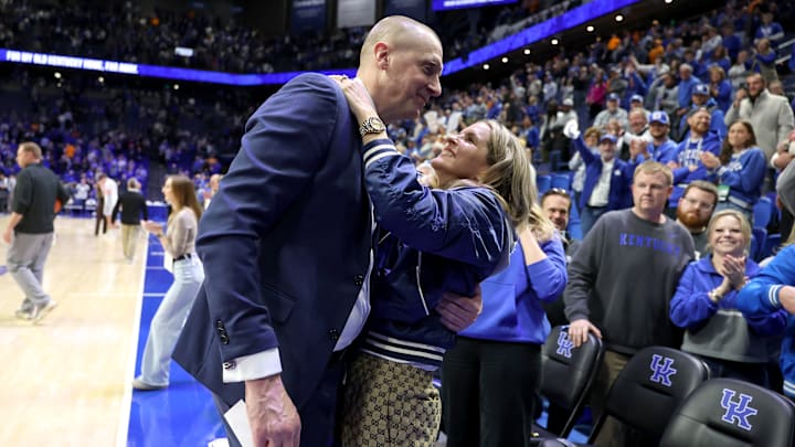 Tennessee v Kentucky