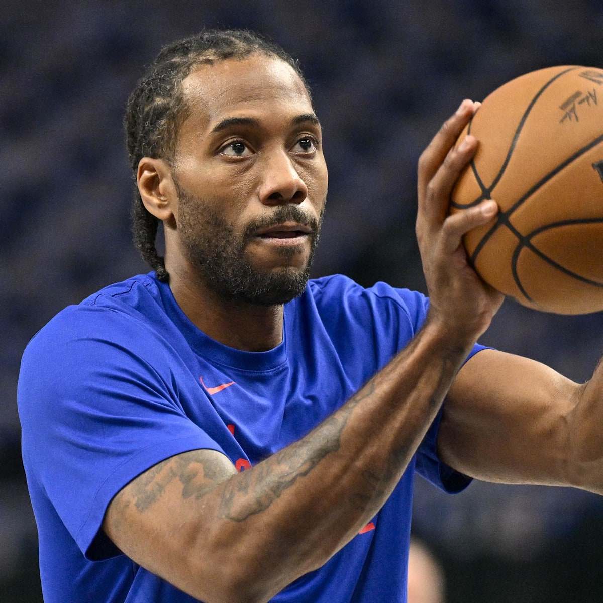 Kawhi leonard injury history best sale