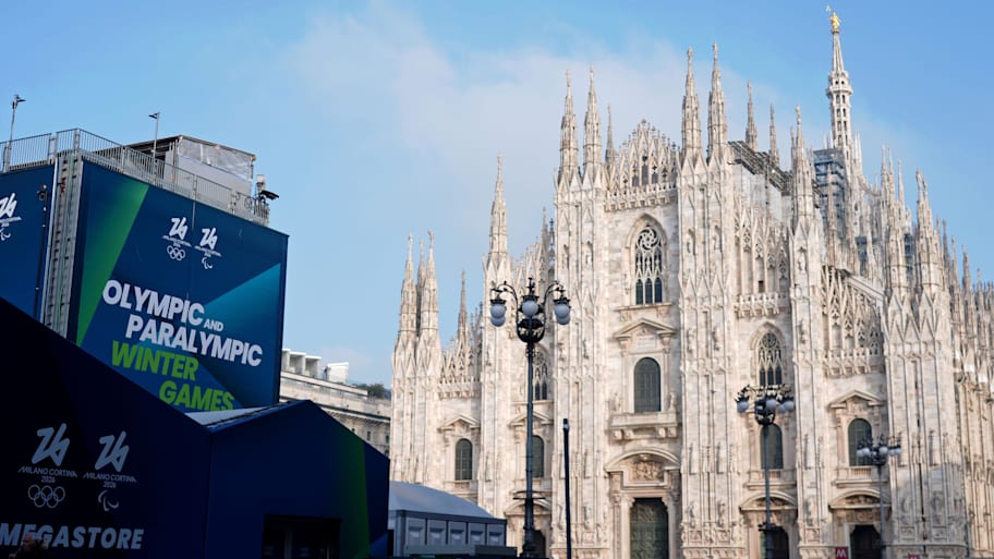 Duomo di Milano