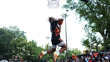 The early signing period for 2026 prospects runs for the next week. Regarding Syracuse basketball, here's what to monitor.