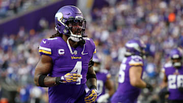 Dalvin Cook