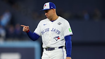 World Series - Los Angeles Dodgers v Toronto Blue Jays - Game Seven