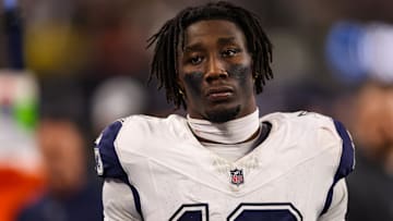 Cincinnati Bengals v Dallas Cowboys