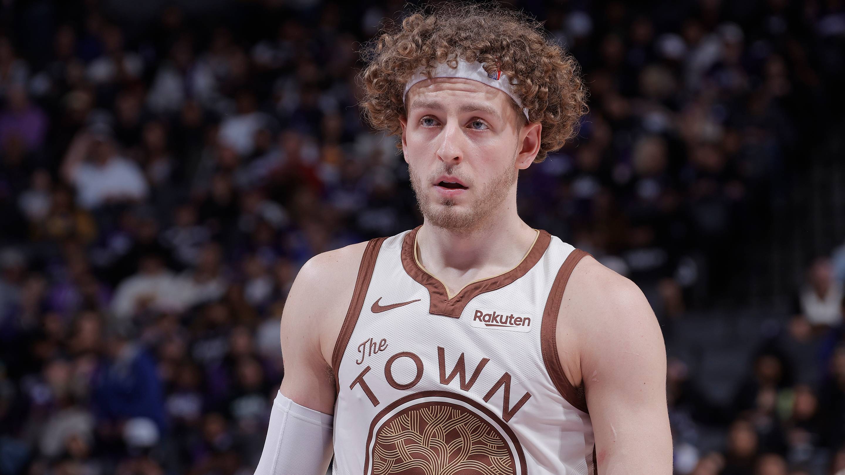 4 Warriors with the most to prove in training camp and preseason