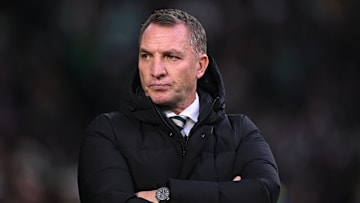 Celtic FC v Rangers FC - Cinch Scottish Premiership