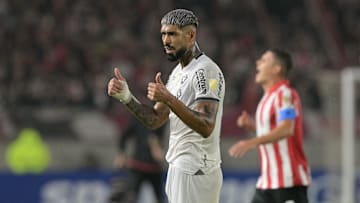 Fogão defende o título conquistado em 2024