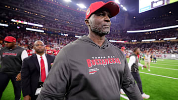 Tampa Bay Buccaneers head coach Todd Bowles called out special teams for mistakes that nearly led to a loss in Week 2. 