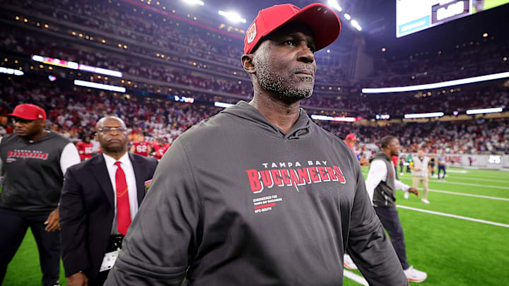 Tampa Bay Buccaneers head coach Todd Bowles called out special teams for mistakes that nearly led to a loss in Week 2. 