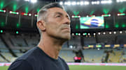 Pedrinho Caixinha seria um bom nome para assumir o Vasco da Gama