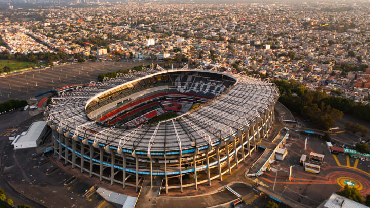 Estádio Gillette na Copa do Mundo 2026 em Boston