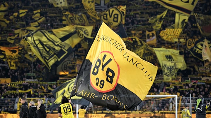 Die Fans von Borussia Dortmund können sich auf ein neues Heimtrikot freuen