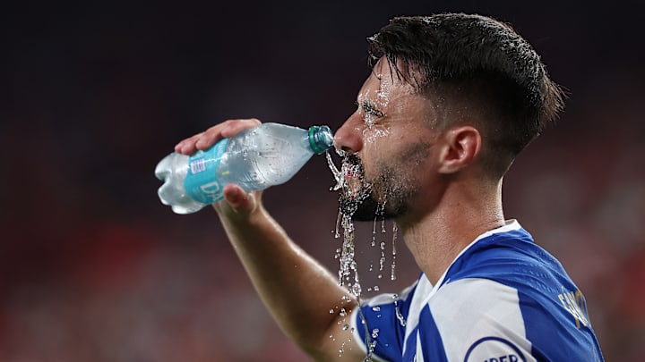 Fabio Vieira gehört zu den spannendsten Bundesliga-Neuzugängen