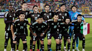 Honduras v Mexico - CONCACAF Nations League