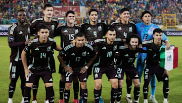 Honduras v Mexico - CONCACAF Nations League