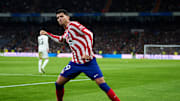 Alvaro Morata