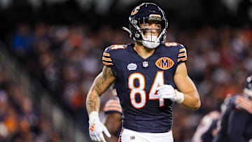 Minnesota Vikings v Chicago Bears - NFL 2025