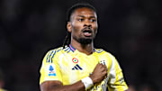 Khephren Thuram