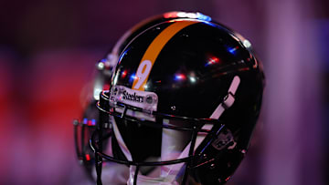 AFC Wild Card Playoffs: Pittsburgh Steelers v Baltimore Ravens