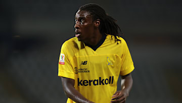 Gady-Pierre Beyuku Gady-Pierre Beyuku