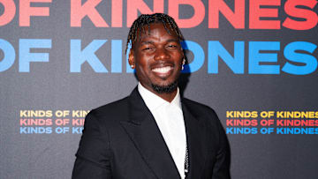 “Kinds of Kindness” Italian Premiere Photocall