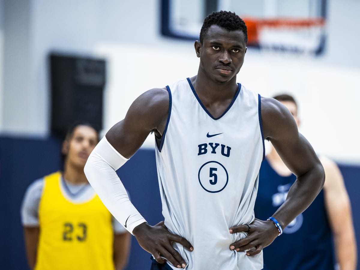 Projecting the BYU Basketball Rotation Now That the Roster is Finalized