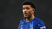 Jadon Sancho - Chelsea
